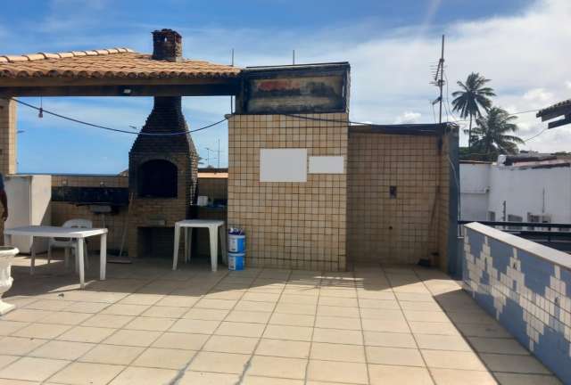 Prédio em Itapuã com 485m² à venda por R$ 2.400.000,00