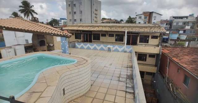 Prédio em Itapuã com 485m² à venda por R$ 2.400.000,00