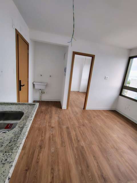 Atlantic Ocean – Apartamento na Barra, 1 quarto, 29,30m² por R$ 615.000,00