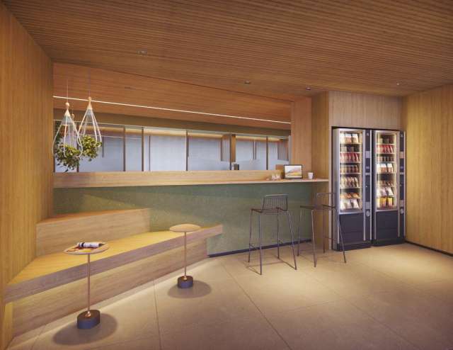 Atlantic Ocean – Apartamento na Barra, 1 quarto, 29,30m² por R$ 615.000,00