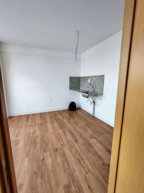 Atlantic Ocean – Apartamento na Barra, 1 quarto, 29,30m² por R$ 615.000,00