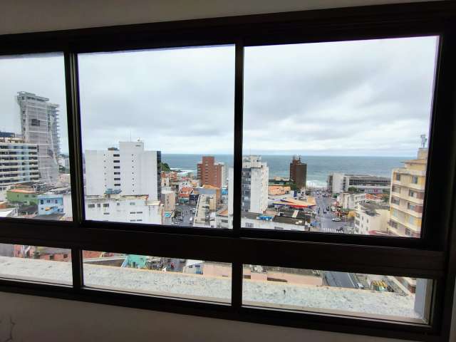 Atlantic Ocean – Apartamento na Barra, 1 quarto, 29,30m² por R$ 615.000,00