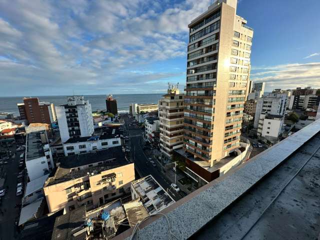 Atlantic Ocean – Apartamento na Barra, 1 quarto, 29,30m² por R$ 615.000,00