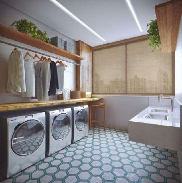 Atlantic Ocean – Apartamento na Barra, 1 quarto, 29,30m² por R$ 615.000,00