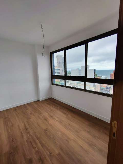 Atlantic Ocean – Apartamento na Barra, 1 quarto, 29,30m² por R$ 615.000,00