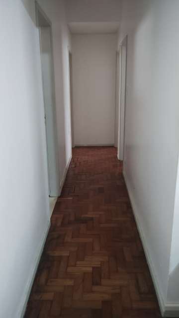 Apartamento na Graça com 3 quartos e 1 suíte, 120m² à venda por R$ 380.000,00