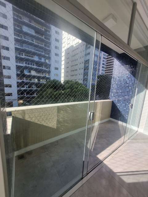Apartamento na Graça com 3 quartos e 1 suíte, 110m² à venda por R$ 580.000,00