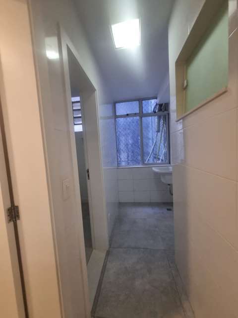 Apartamento na Graça com 3 quartos e 1 suíte, 110m² à venda por R$ 580.000,00