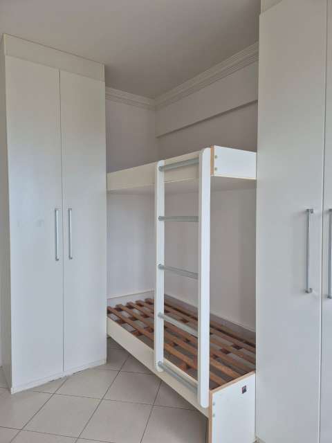 Apartamento na Federação com 3 quartos e 1 suíte, 88m² à venda por R$ 520.000,00