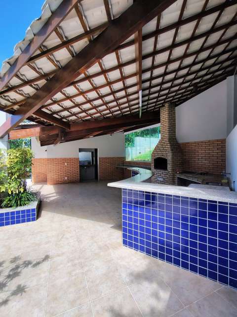 Apartamento com 3 quartos e 1 suíte, 87,00 m² para alugar por R$ 2.600,00 - Cidade Jardim - Salvador/BA