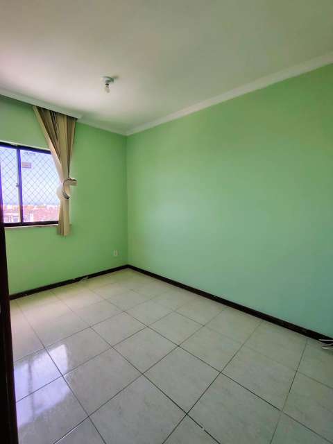 Apartamento com 3 quartos e 1 suíte, 87,00 m² para alugar por R$ 2.600,00 - Cidade Jardim - Salvador/BA