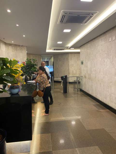Sala com 900,00 m² para alugar por R$ 20.000,00 - Comércio - Salvador/BA