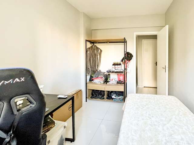 Apartamento no Imbuí com 2 quartos e 1 suíte, 69m² à venda por R$ 375.000,00