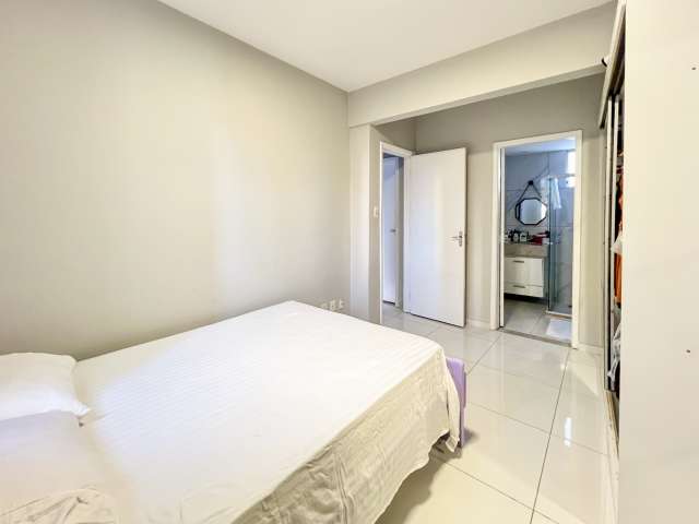 Apartamento no Imbuí com 2 quartos e 1 suíte, 69m² à venda por R$ 375.000,00