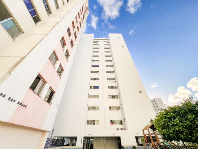 Apartamento no Imbuí com 2 quartos e 1 suíte, 69m² à venda por R$ 375.000,00