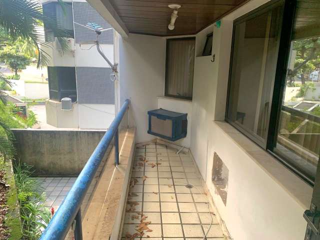 Apartamento com 3 quartos e 1 suíte, 90,00 m² para alugar por R$ 2.094,00 - Ondina, Salvador/BA