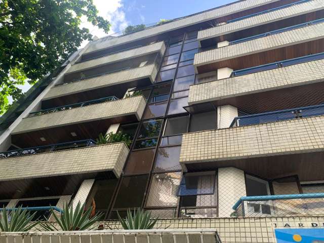 Apartamento com 3 quartos e 1 suíte, 90,00 m² para alugar por R$ 2.094,00 - Ondina, Salvador/BA