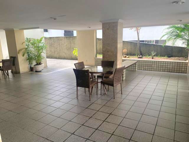 Apartamento com 3 quartos e 1 suíte, 90,00 m² para alugar por R$ 2.094,00 - Ondina, Salvador/BA