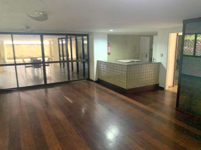 Apartamento com 3 quartos e 1 suíte, 90,00 m² para alugar por R$ 2.094,00 - Ondina, Salvador/BA