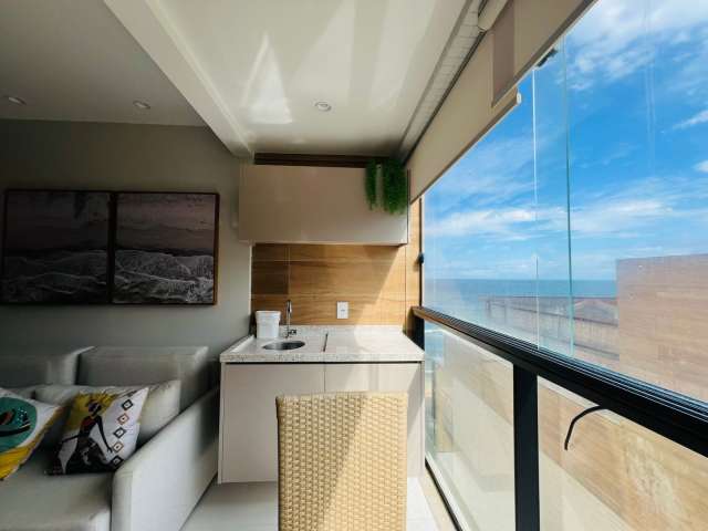 Apartamento na Barra PORTEIRA FECHADA com 1 suíte, 29m² à venda por R$ 650.000,00