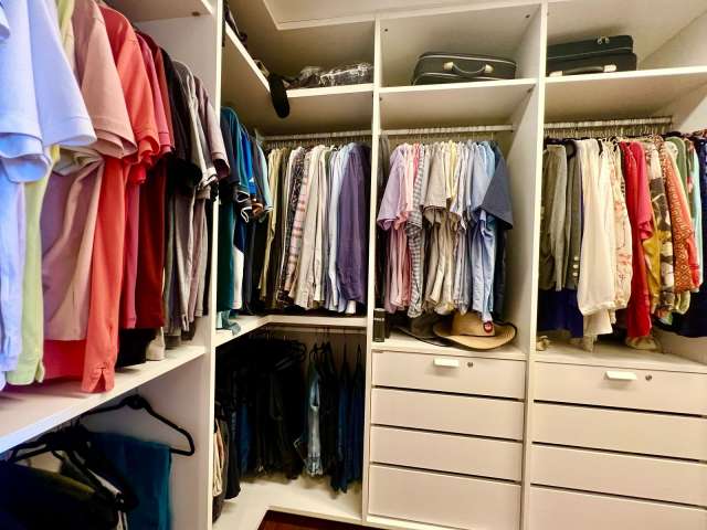 Apartamento no Morro Ipiranga PORTEIRA FECHADA com 4 suítes, 330m² à venda por R$ 5.800.000,00