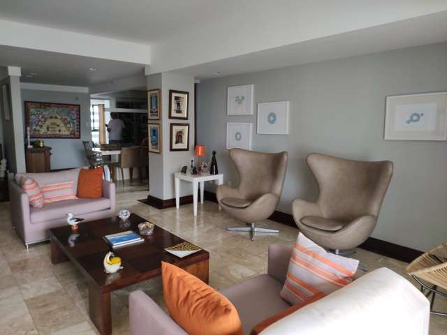 Cobertura, Pituba - Salvador