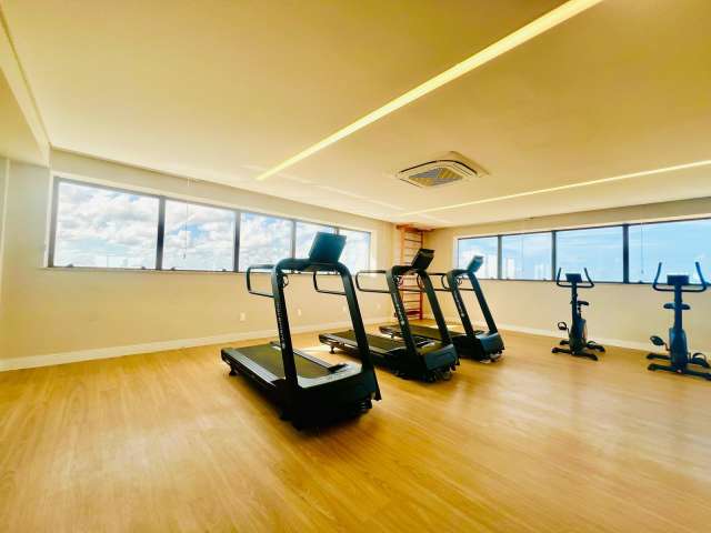 Studio em Itapuã, 30m² à venda por R$ 425.000,00