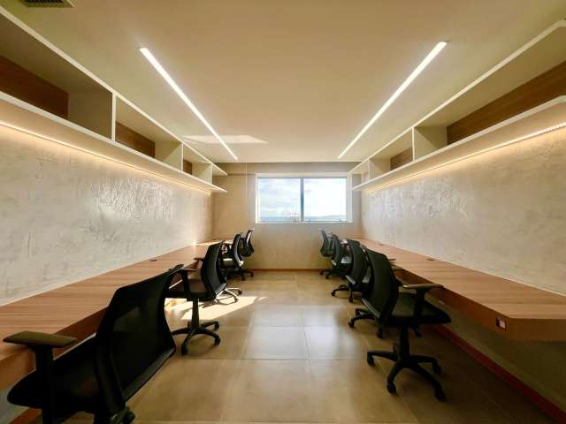Studio em Itapuã, 30m² à venda por R$ 425.000,00