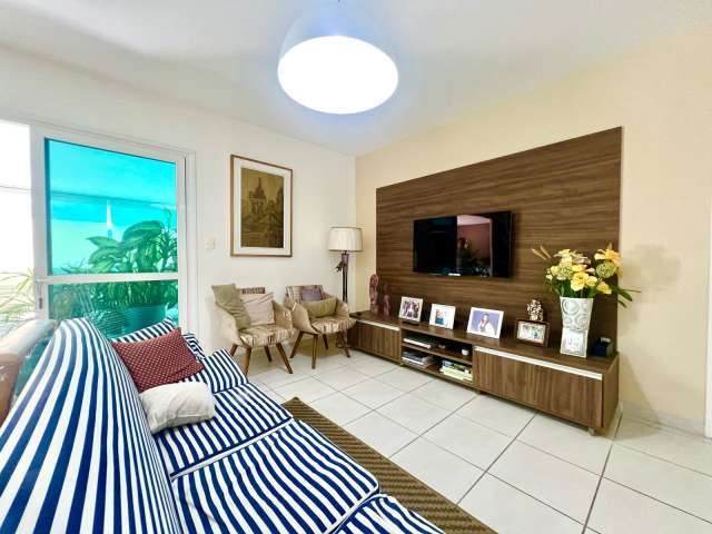 Apartamento na Barra com 4 quartos e 2 suítes, 181m² à venda por R$ 2.500.000,00