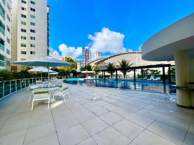 Apartamento na Barra com 4 quartos e 2 suítes, 181m² à venda por R$ 2.500.000,00