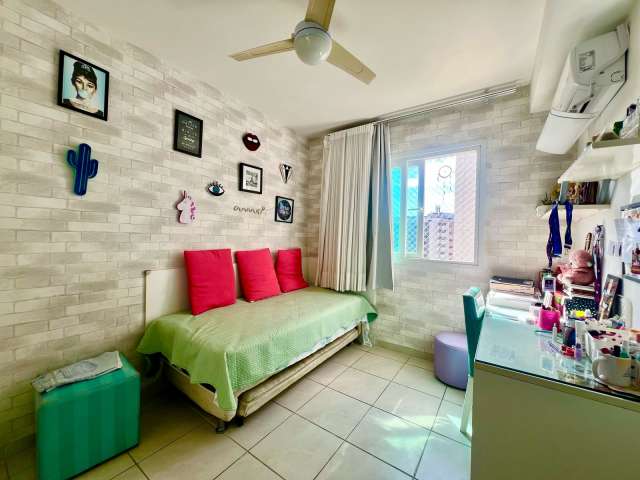Apartamento na Barra com 4 quartos e 2 suítes, 181m² à venda por R$ 2.500.000,00