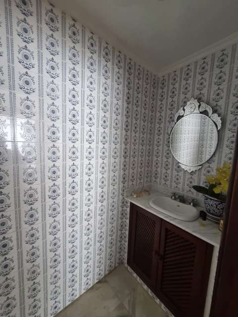 Apartamento no Corredor da Vitória com 4 quartos e 1 suíte, 250m² à venda por R$ 1.700.000,00