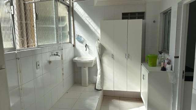 Apartamento na Barra com 3 quartos e 1 suíte, 118m² à venda por R$ 630.000,00