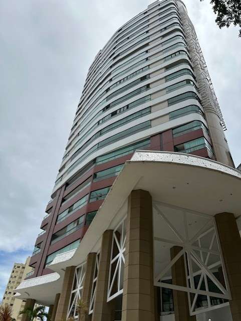 Apartamento no Corredor da Vitória com 4 suítes, 181m² à venda por R$ 2.900.000,00