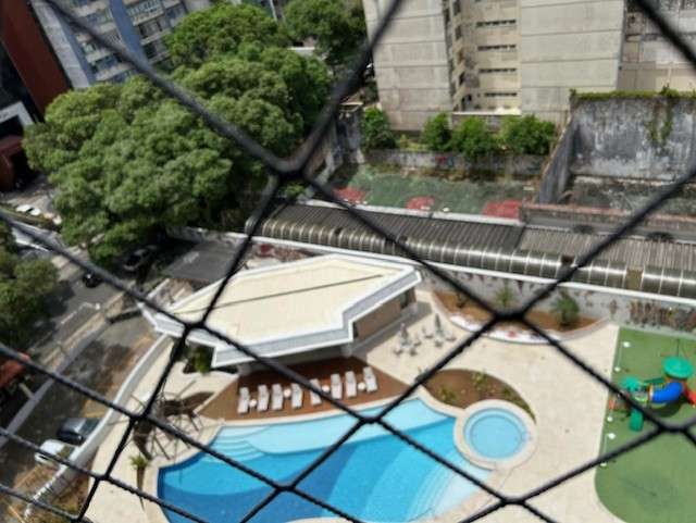 Apartamento no Corredor da Vitória com 4 suítes, 181m² à venda por R$ 2.900.000,00