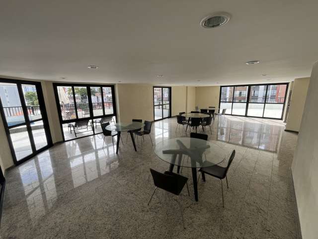 Apartamento na Ondina com 1 quarto, 49m² à venda por R$ 450.000,00