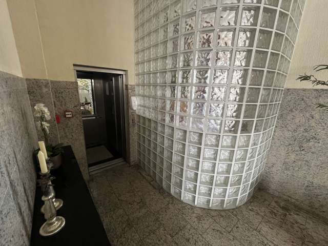Apartamento na Ondina com 1 quarto, 49m² à venda por R$ 450.000,00