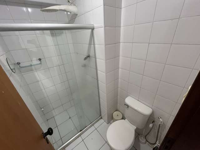 Apartamento na Ondina com 1 quarto, 49m² à venda por R$ 450.000,00