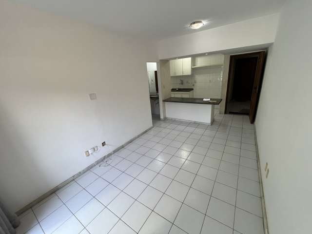 Apartamento na Ondina com 1 quarto, 49m² à venda por R$ 450.000,00