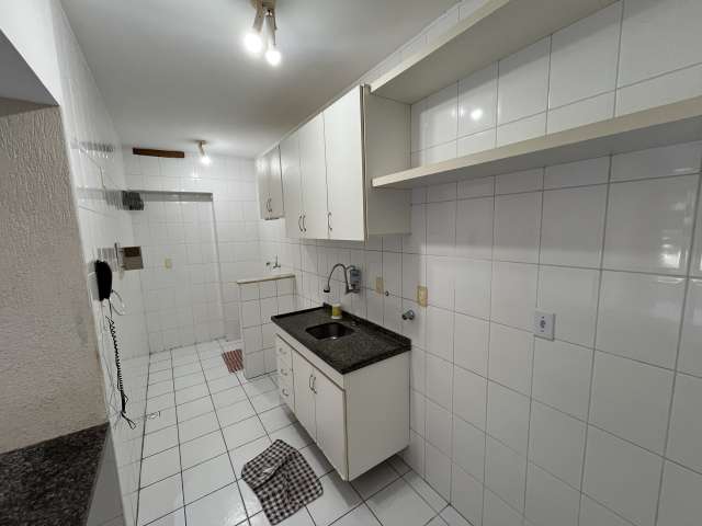 Apartamento na Ondina com 1 quarto, 49m² à venda por R$ 450.000,00