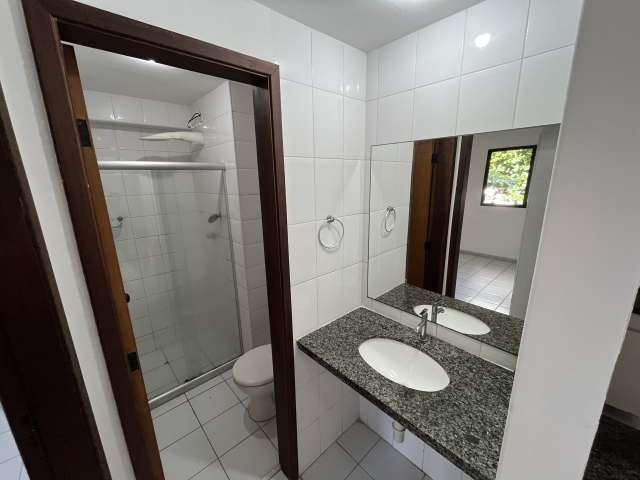 Apartamento na Ondina com 1 quarto, 49m² à venda por R$ 450.000,00
