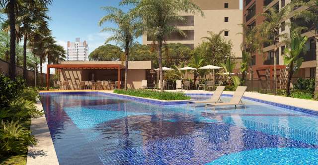 MOOD COLINA A | 2 E 3 QUARTOS EM PATAMARES, COM O EQUILÍBRIO PERFEITO ENTRE O URBANO E A NATUREZA