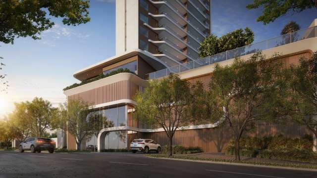 CASA SOMBREIROS | 4 SUÍTES PARA VOCÊ VIVER POR INTEIRO