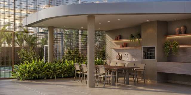 CASA SOMBREIROS | 4 SUÍTES PARA VOCÊ VIVER POR INTEIRO