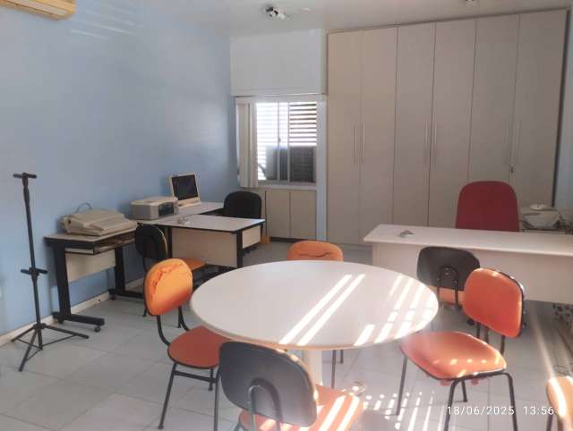 Sala, Brotas - Salvador
