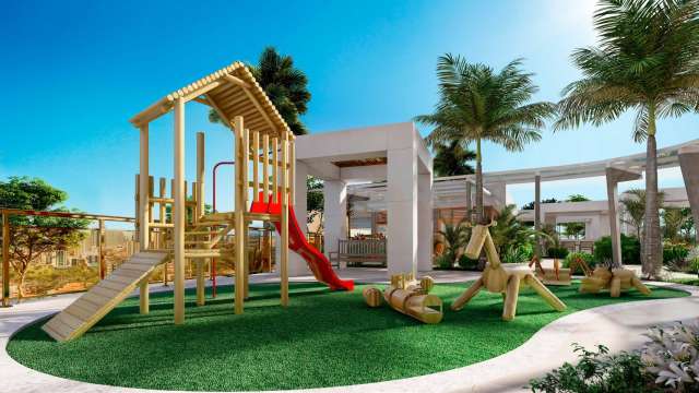 HORTO PARQUE BARCELONA | 4 SUÍTES, 171M² À VENDA POR R$2.690.000,00 NO HORTO FLORESTAL
