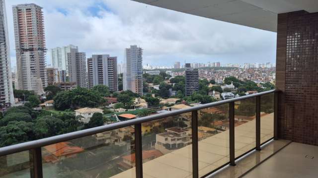 HORTO PARQUE BARCELONA | 4 SUÍTES, 171M² À VENDA POR R$2.690.000,00 NO HORTO FLORESTAL