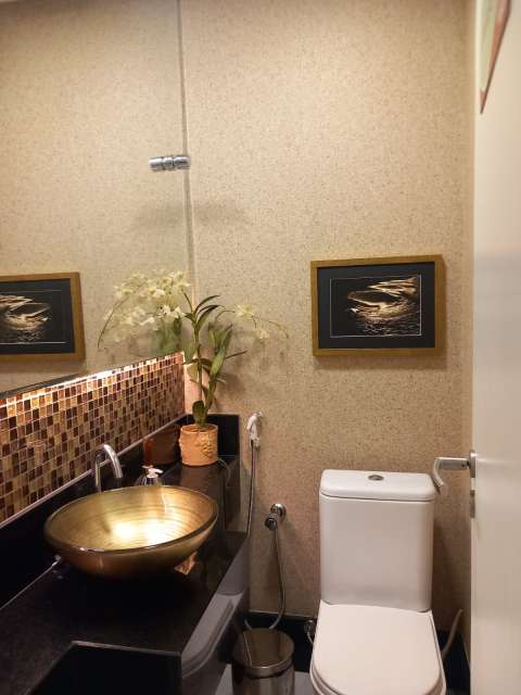 Sala  PORTEIRA FECHADA na Garibaldi com 59m² à venda por R$ 365.000,00