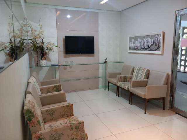 Sala  PORTEIRA FECHADA na Garibaldi com 59m² à venda por R$ 365.000,00