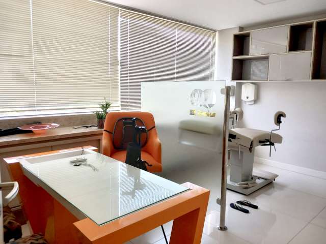 Sala, Garibaldi - Salvador